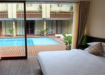 *** Hotel Devata Suites And Residence Legian  Indonesia