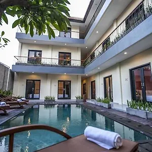 Zuk Legian (Bali)